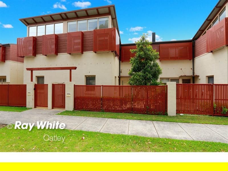 4/2a Rosa Street, Oatley NSW 2223