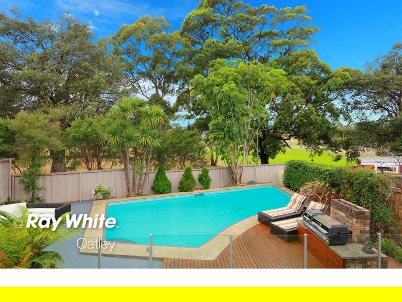 33 Holley Road, Beverly Hills NSW 2209