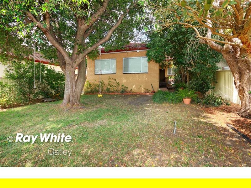 17 Glen Road, Oatley NSW 2223