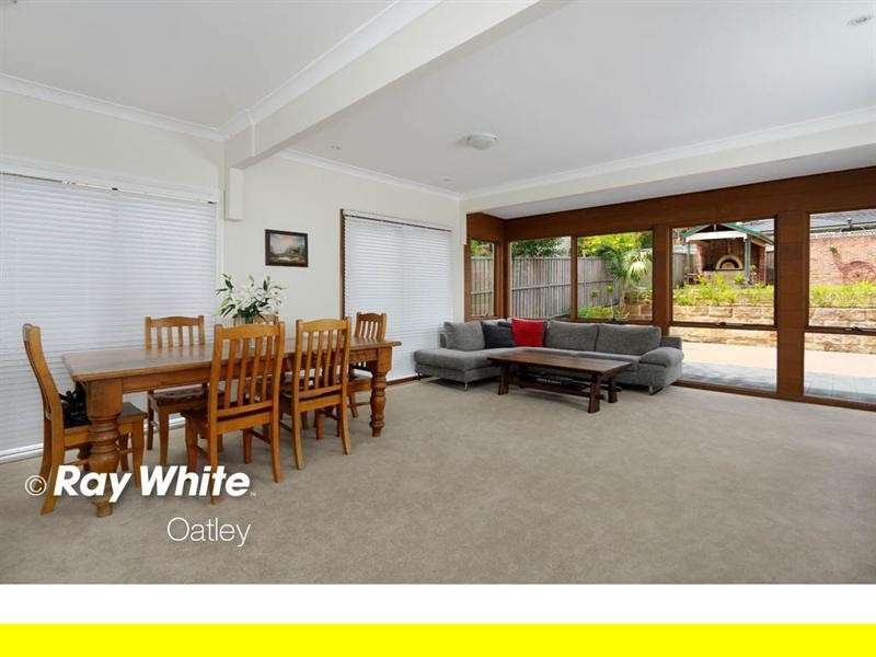 41 Glen Road, Oatley NSW 2223