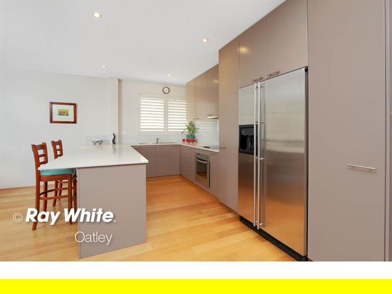 6/26 Wonoona Parade East, Oatley NSW 2223