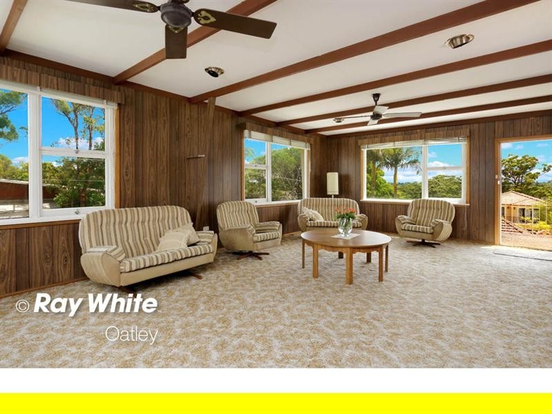 64 Oatley Park Avenue, Oatley NSW 2223