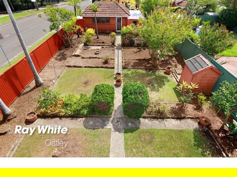 64 Oatley Park Avenue, Oatley NSW 2223
