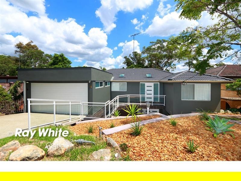 4 Maple Street, Lugarno NSW 2210