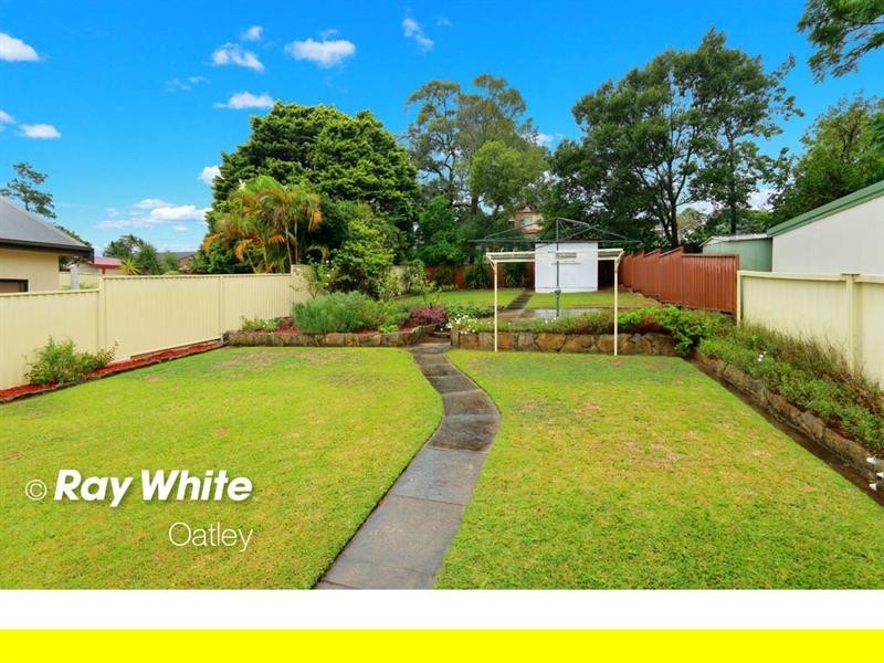 21 Glen Road, Oatley NSW 2223