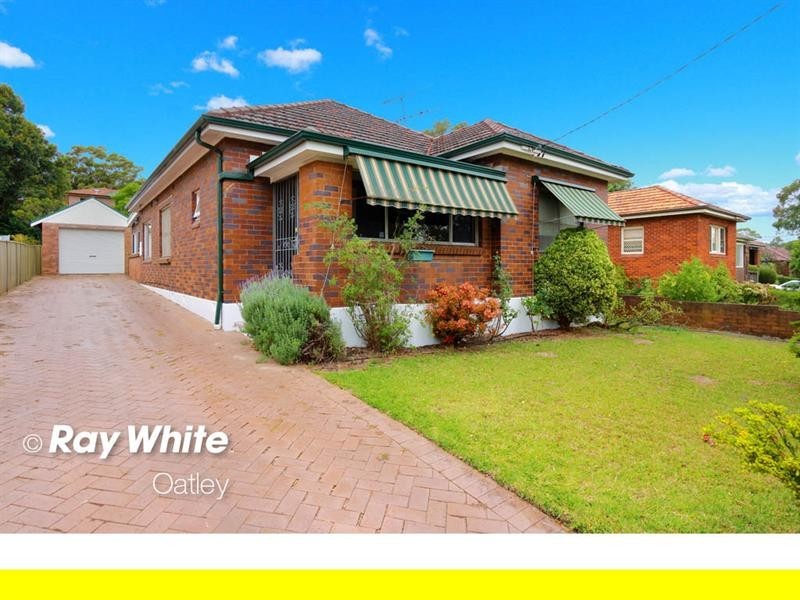 54 Grove Avenue, Penshurst NSW 2222