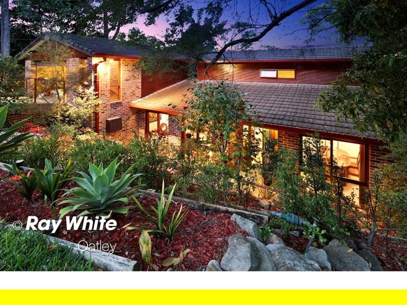 108 Marine Drive, Oatley NSW 2223