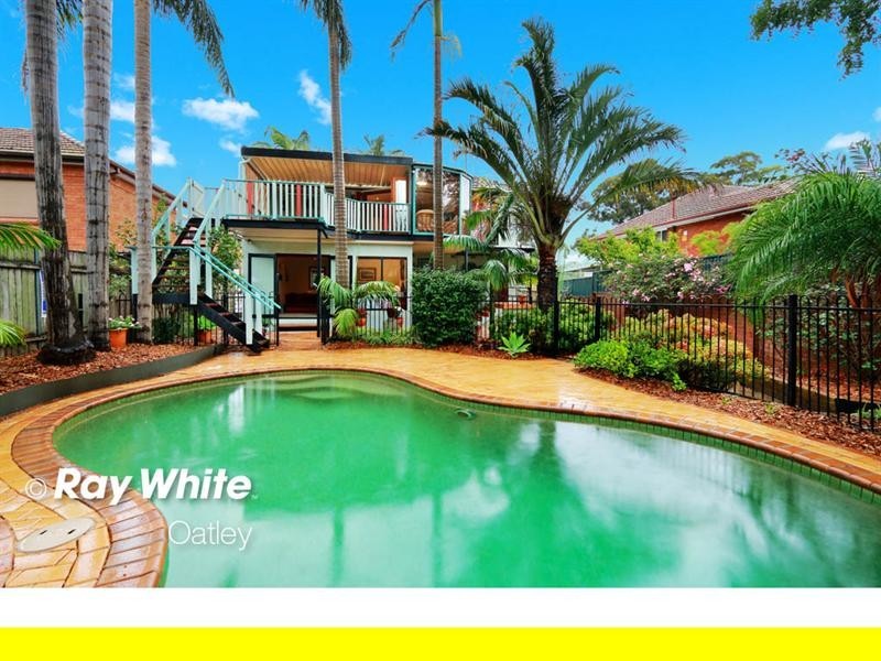 83 Judd Street, Penshurst NSW 2222