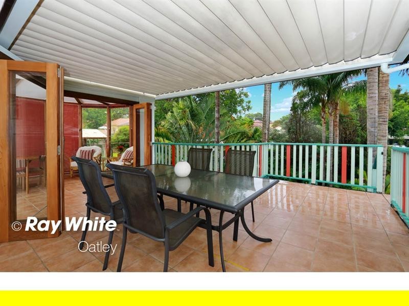 83 Judd Street, Penshurst NSW 2222