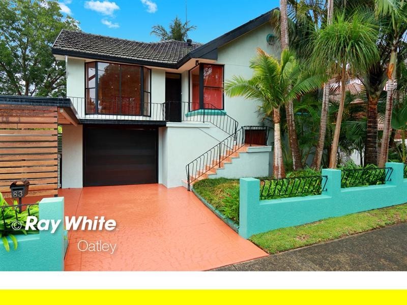 83 Judd Street, Penshurst NSW 2222