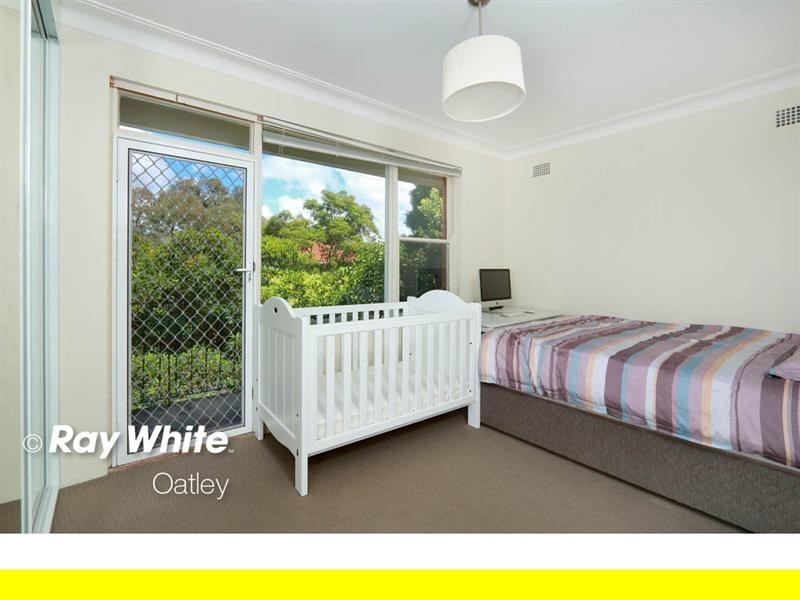 5/10 St Georges Road, Penshurst NSW 2222