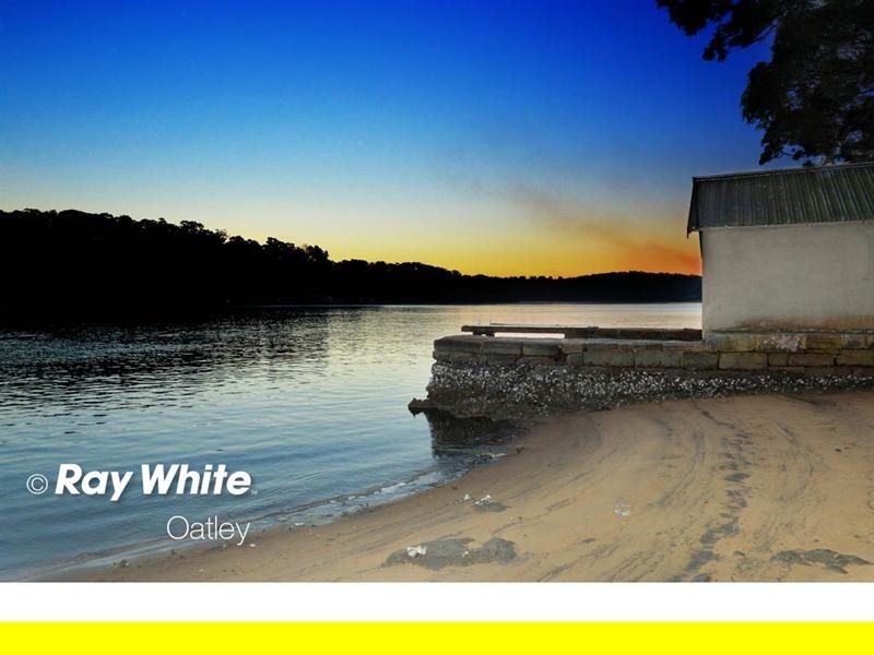 9a Southern Street, Oatley NSW 2223