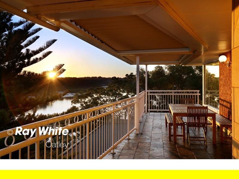 9a Southern Street, Oatley NSW 2223