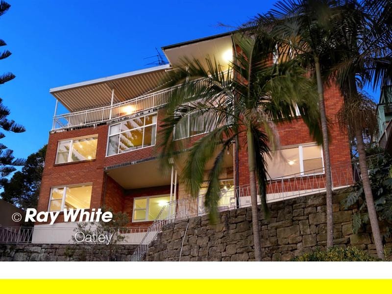 9a Southern Street, Oatley NSW 2223