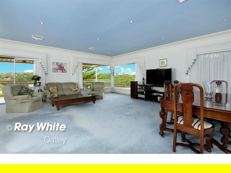 9a Southern Street, Oatley NSW 2223