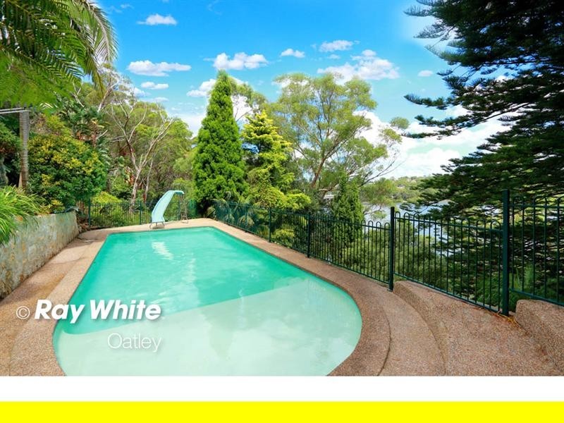 9a Southern Street, Oatley NSW 2223