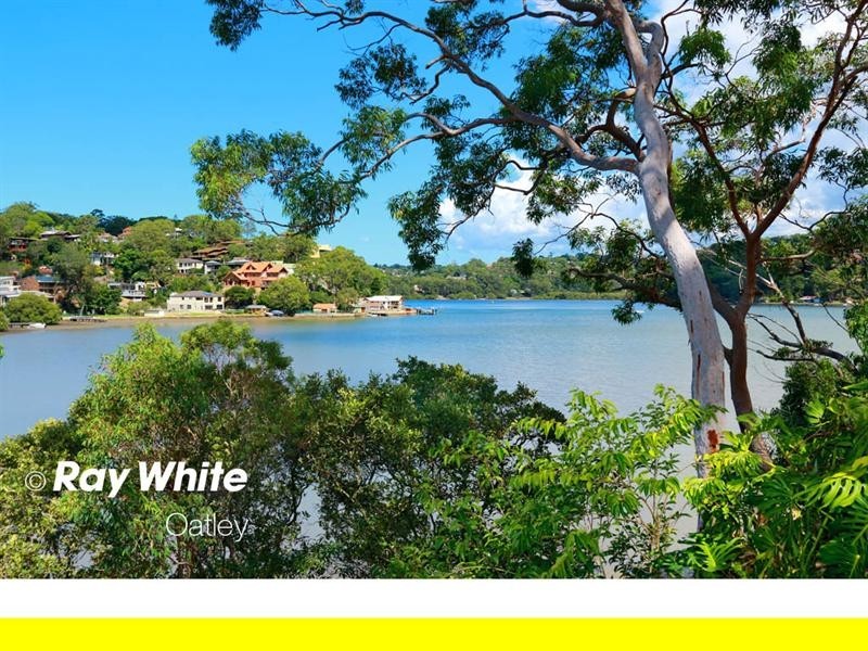 48 Lansdowne Parade, Oatley NSW 2223