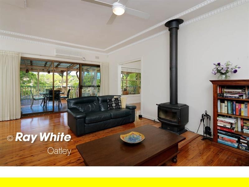 48 Lansdowne Parade, Oatley NSW 2223