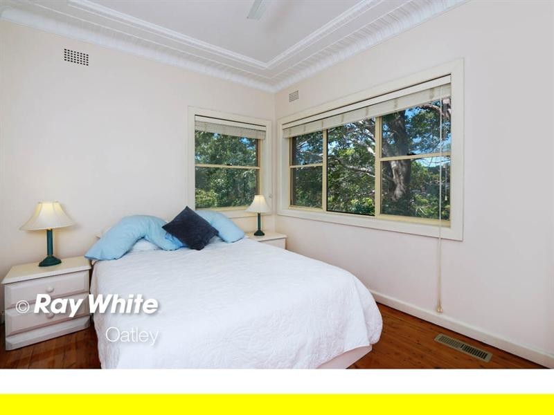 48 Lansdowne Parade, Oatley NSW 2223