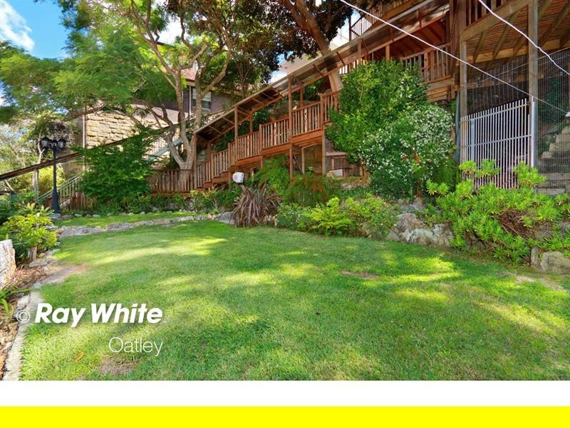 48 Lansdowne Parade, Oatley NSW 2223