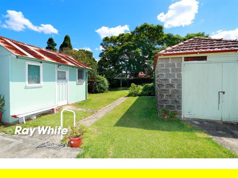 52 Mi Mi Street, Oatley NSW 2223