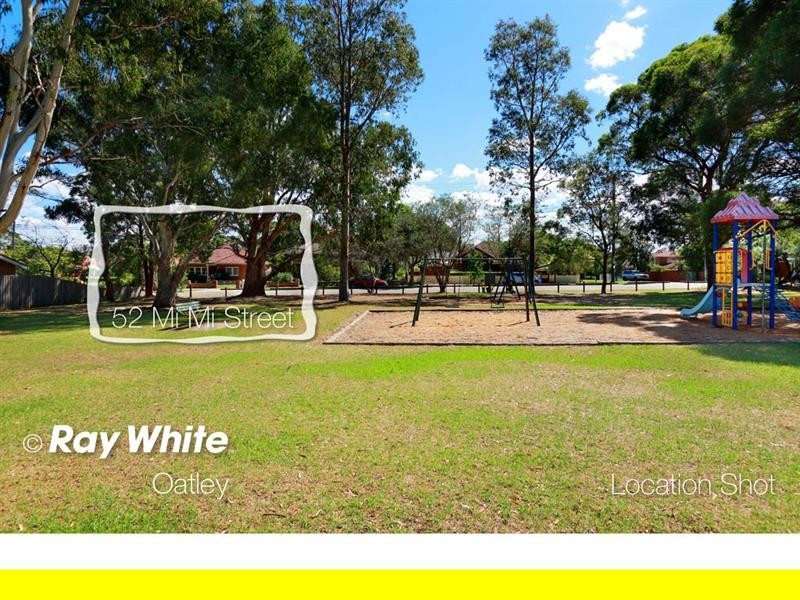 52 Mi Mi Street, Oatley NSW 2223