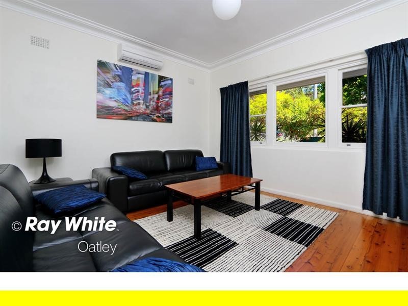 21 Cromdale Street, Mortdale NSW 2223