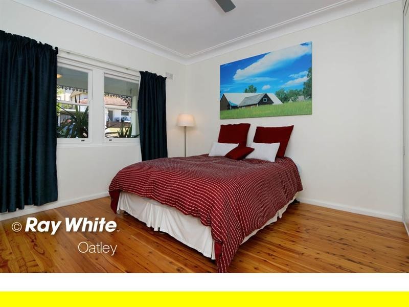 21 Cromdale Street, Mortdale NSW 2223