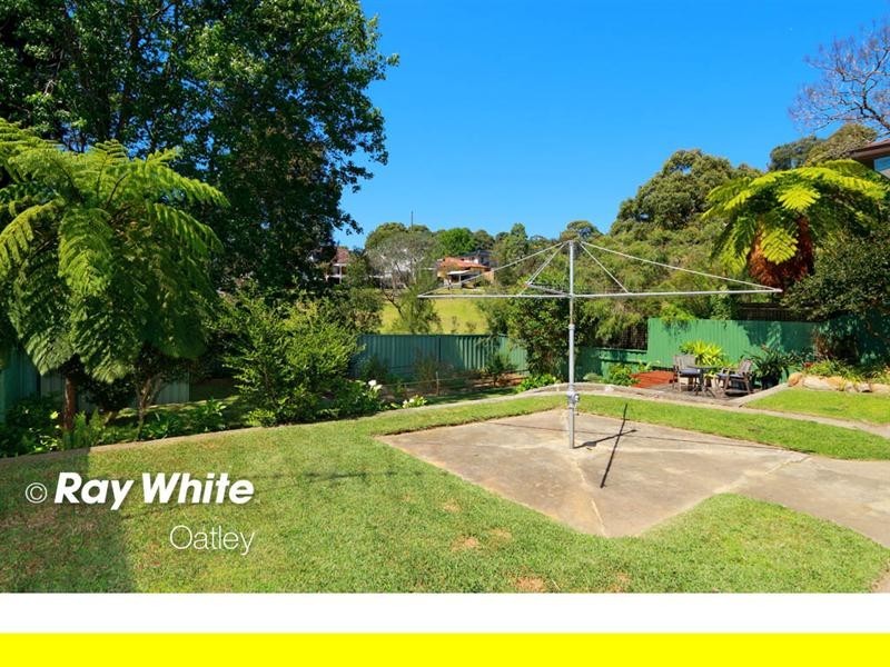 21 Cromdale Street, Mortdale NSW 2223