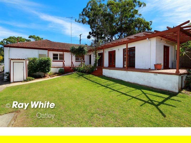 113 Gungah Bay Road, Oatley NSW 2223