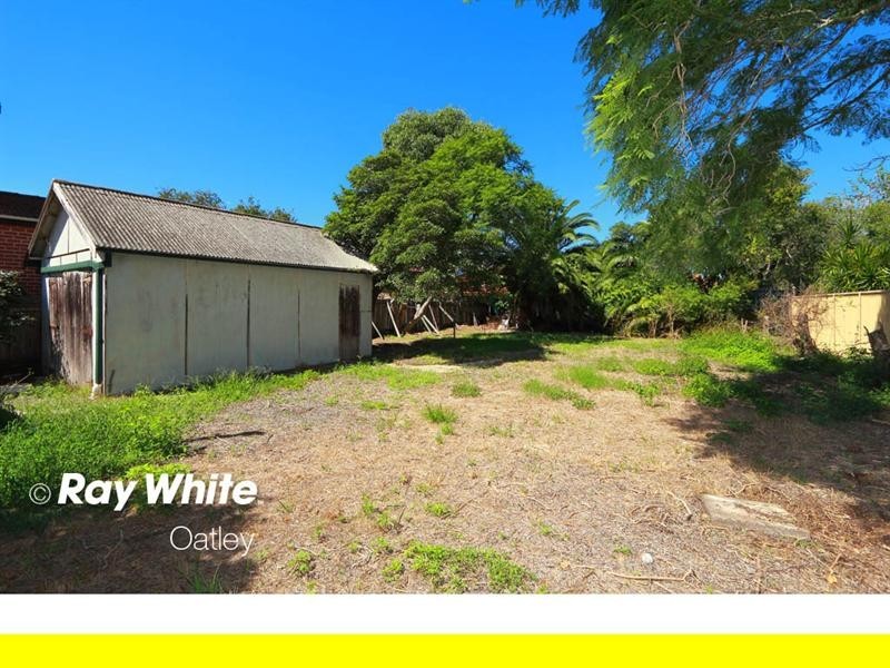 31 Lloyd Street, Oatley NSW 2223