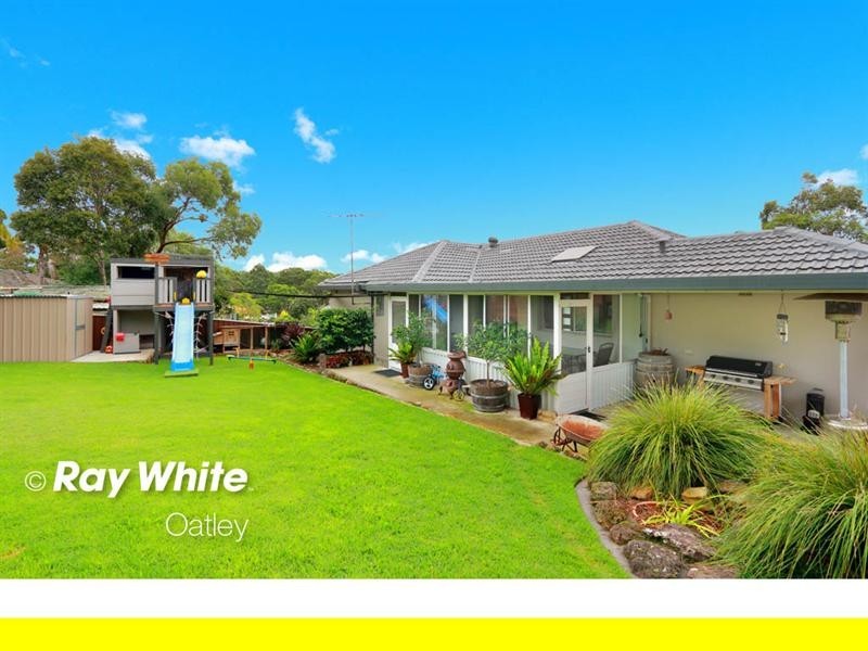 9 Fairway Avenue, Mortdale NSW 2223