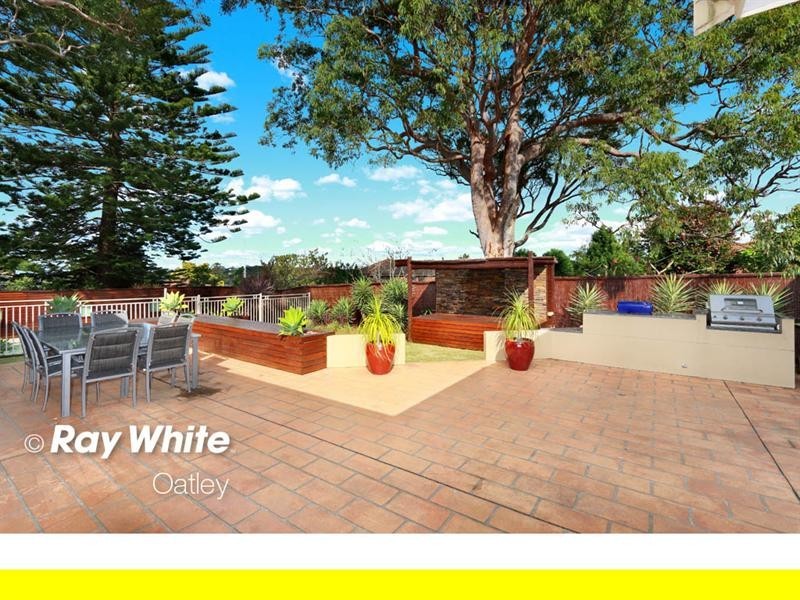 140 Letitia Street, Oatley NSW 2223