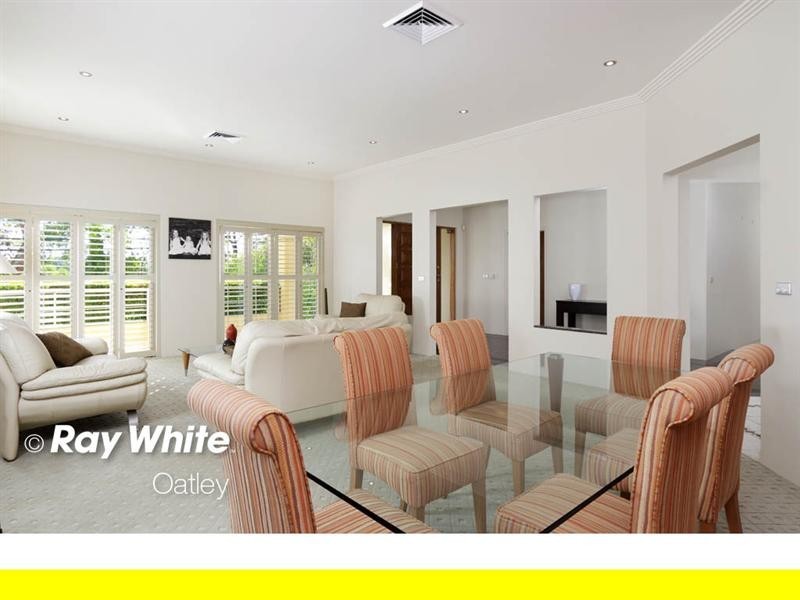 140 Letitia Street, Oatley NSW 2223