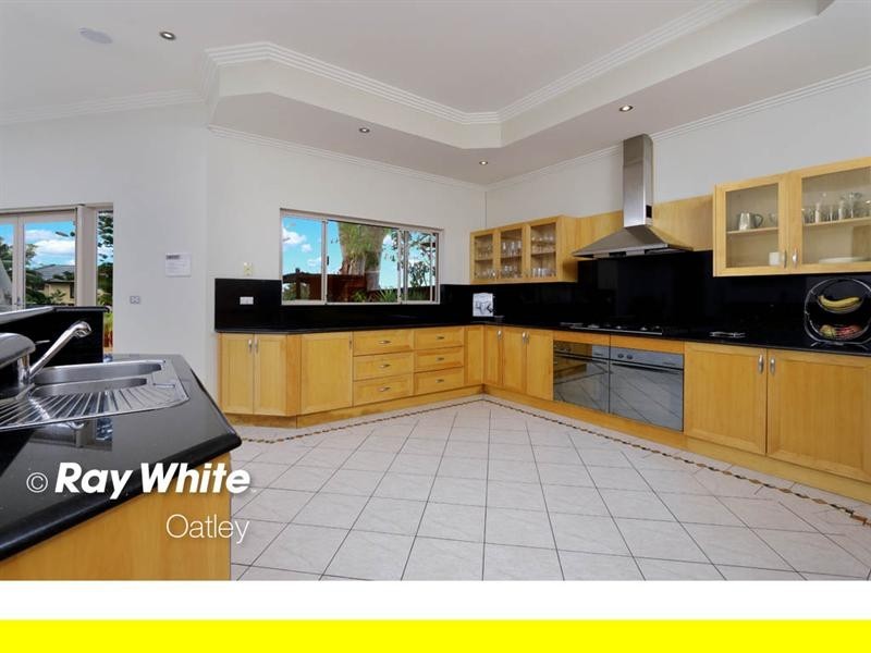 140 Letitia Street, Oatley NSW 2223