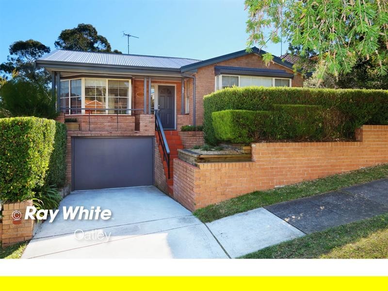 95 Judd Street, Mortdale NSW 2223