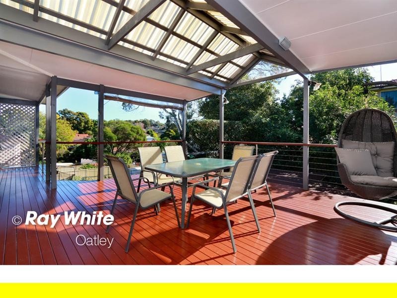 95 Judd Street, Mortdale NSW 2223