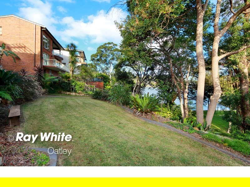 5 Raymond Street, Oatley NSW 2223
