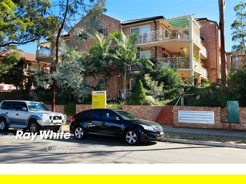 5/48 Victoria Avenue, Penshurst NSW 2222