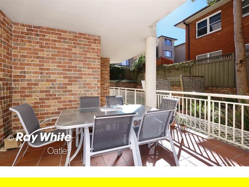 5/48 Victoria Avenue, Penshurst NSW 2222