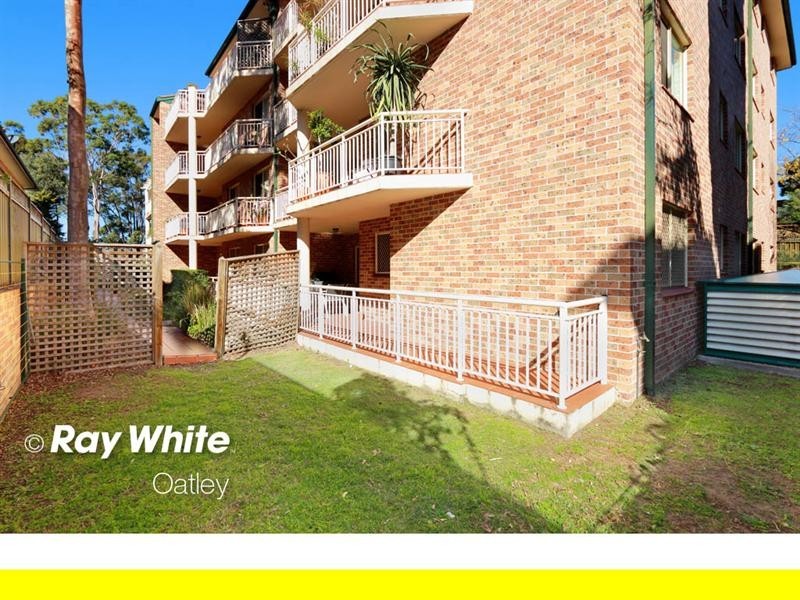 5/48 Victoria Avenue, Penshurst NSW 2222