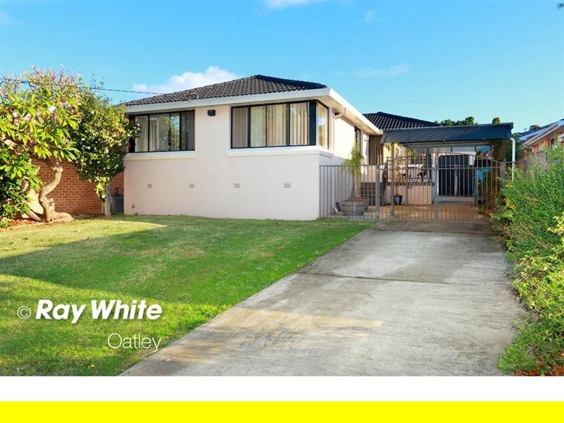 89 Arcadia Street, Penshurst NSW 2222