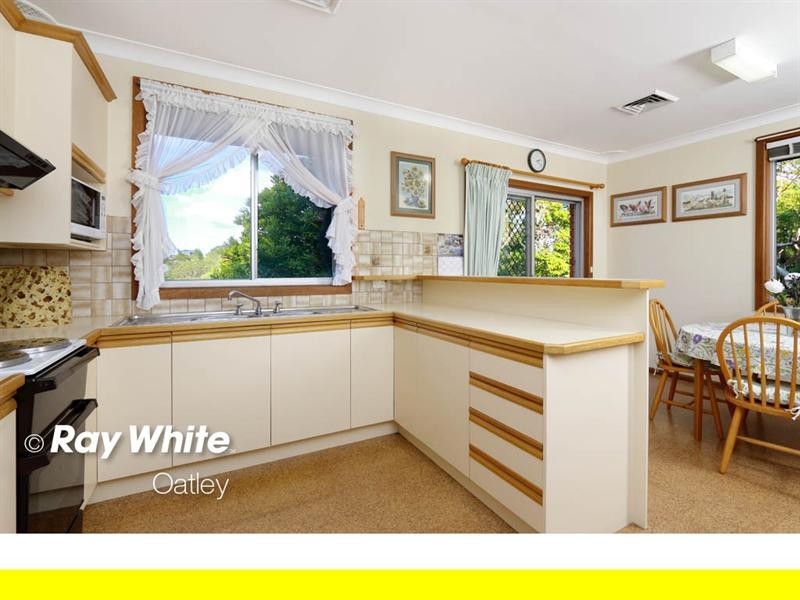 15a Yarran Road, Oatley NSW 2223