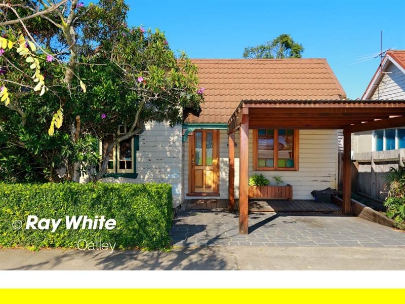 33 St Catherine Street, Mortdale NSW 2223