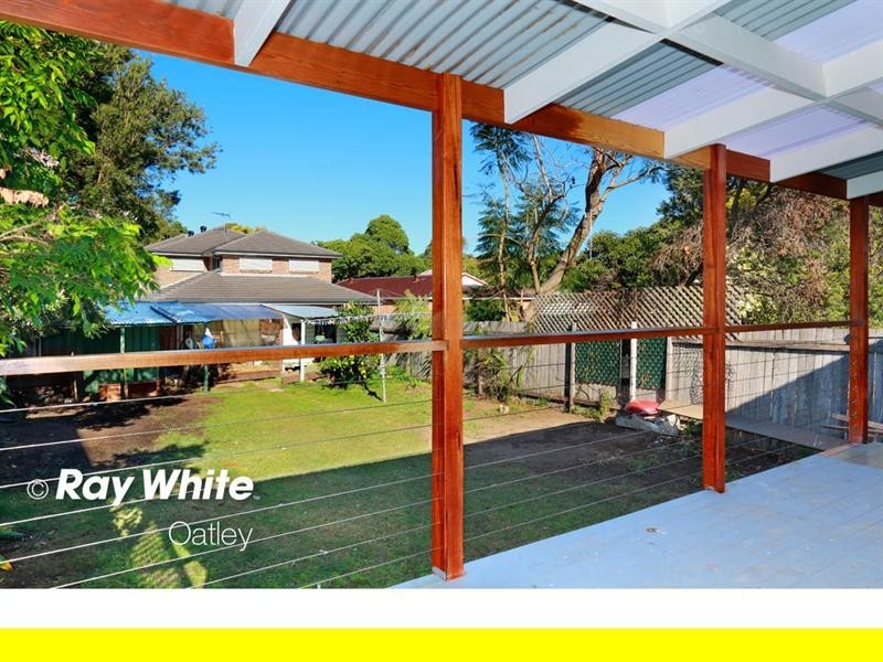 33 St Catherine Street, Mortdale NSW 2223