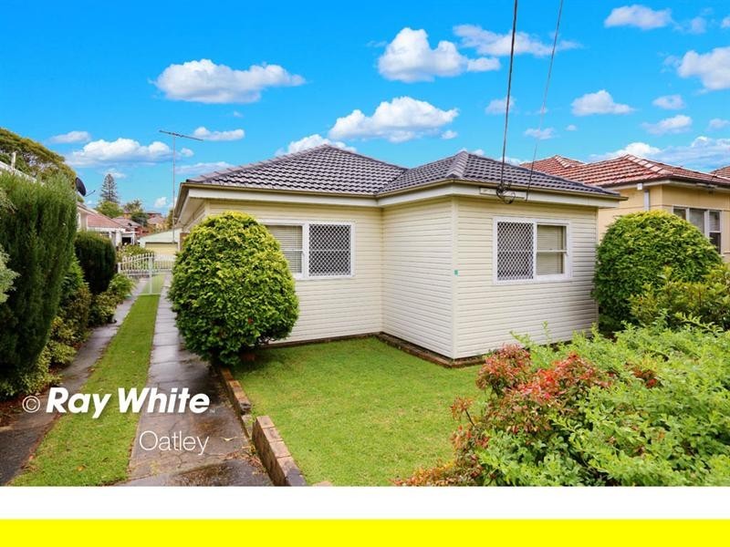 16 Bristol Road, Hurstville NSW 2220