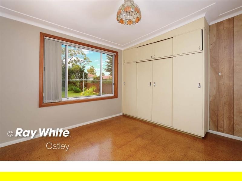 16 Bristol Road, Hurstville NSW 2220