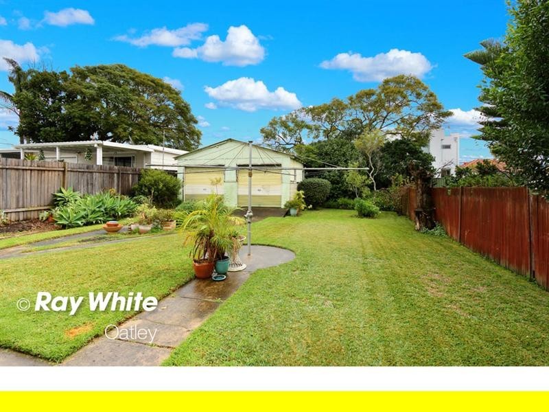 16 Bristol Road, Hurstville NSW 2220