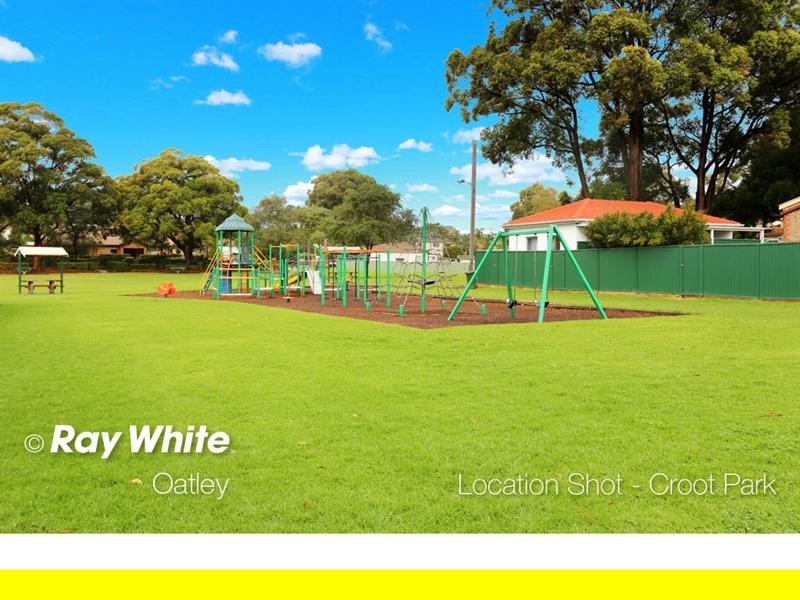 16 Bristol Road, Hurstville NSW 2220