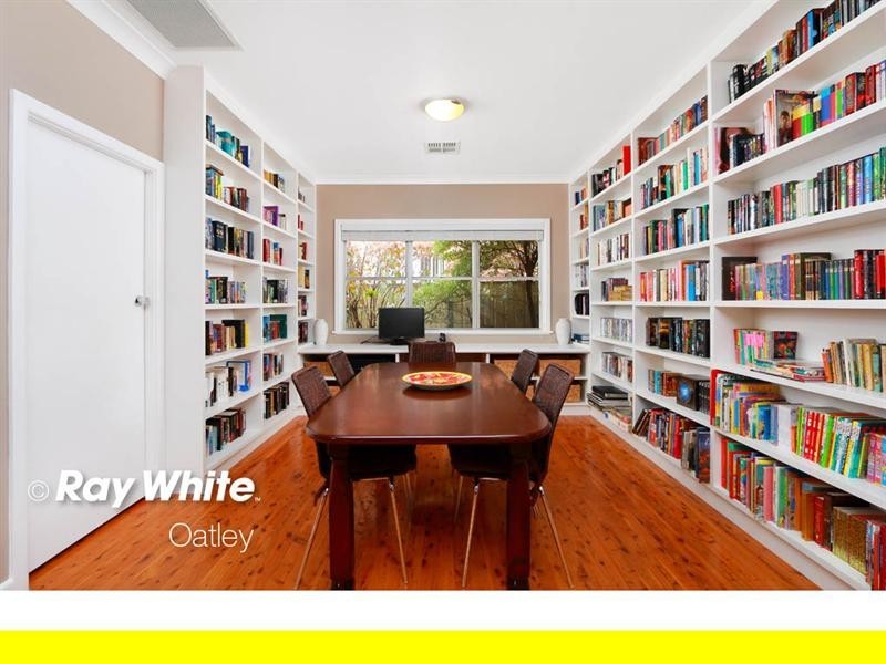 5 Linda Avenue, Oatley NSW 2223